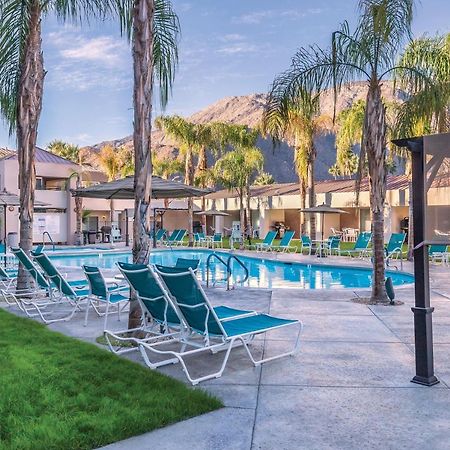Worldmark Palm Springs Exterior photo
