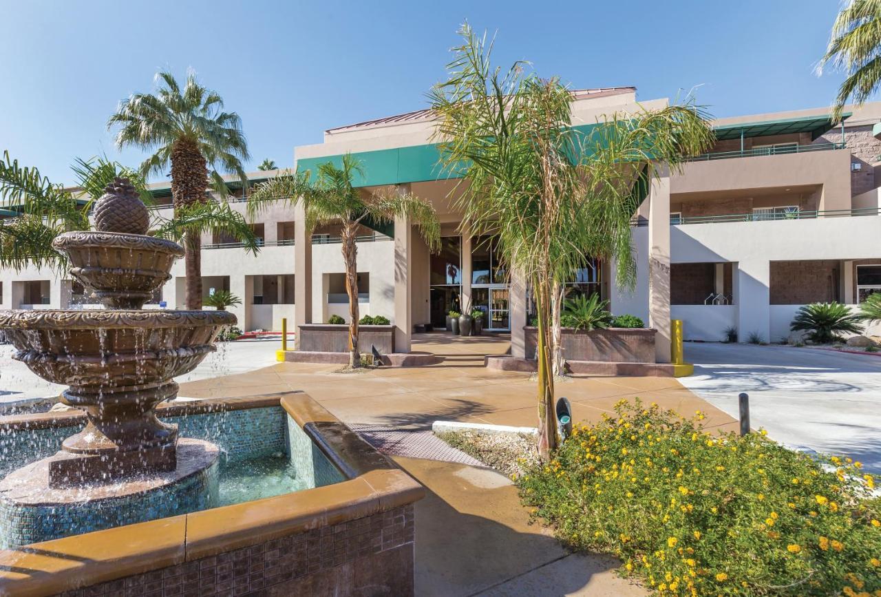 Worldmark Palm Springs Exterior photo