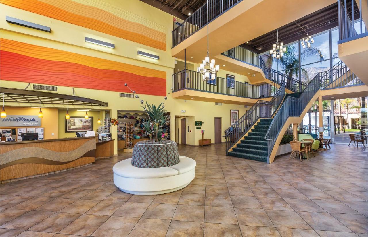 Worldmark Palm Springs Exterior photo