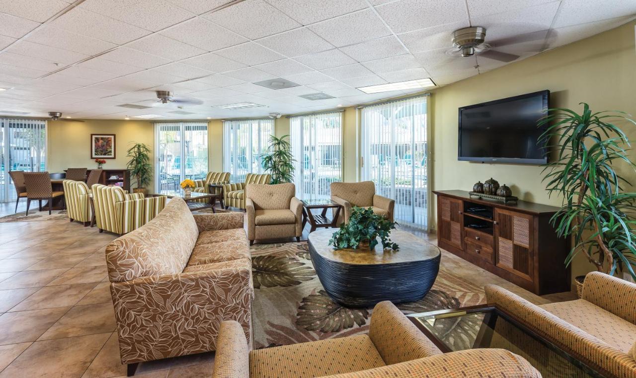 Worldmark Palm Springs Exterior photo