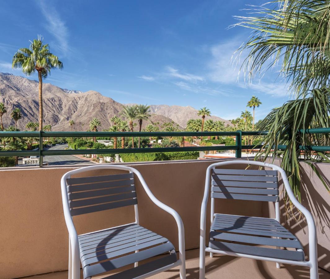 Worldmark Palm Springs Exterior photo