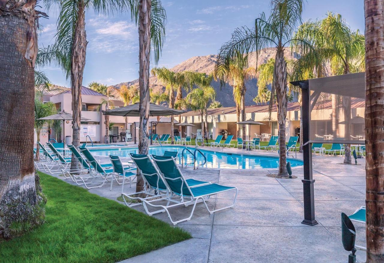 Worldmark Palm Springs Exterior photo