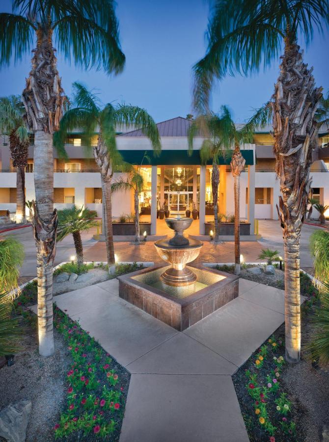 Worldmark Palm Springs Exterior photo