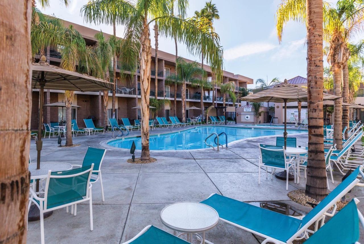 Worldmark Palm Springs Exterior photo