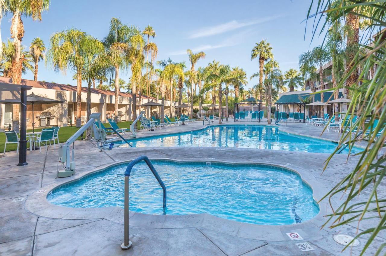 Worldmark Palm Springs Exterior photo
