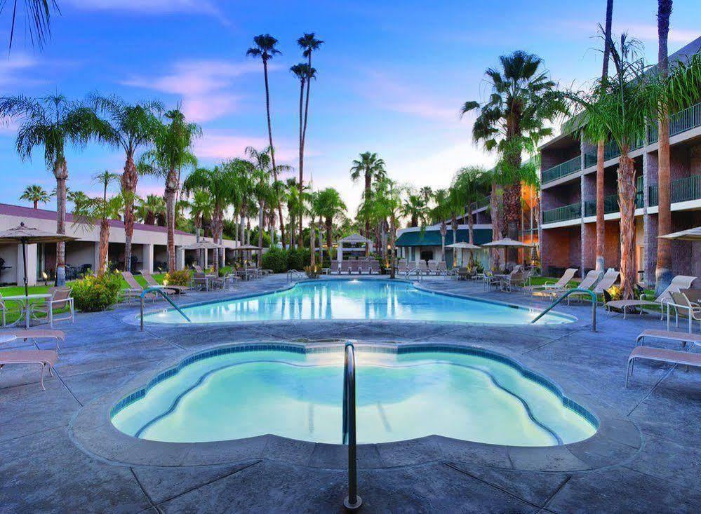 Worldmark Palm Springs Exterior photo