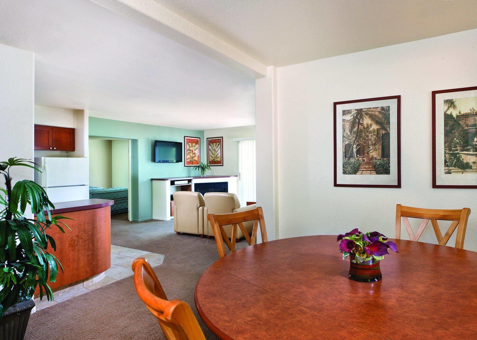 Worldmark Palm Springs Exterior photo