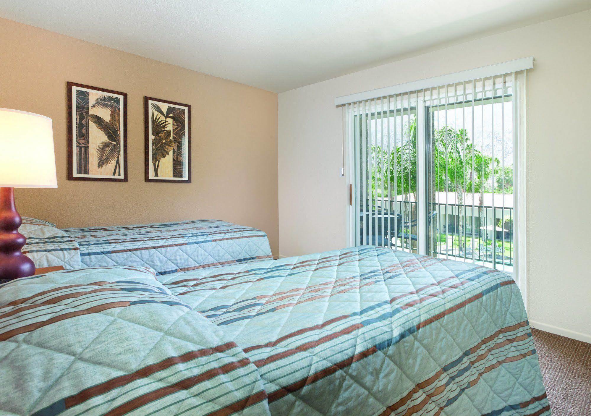 Worldmark Palm Springs Exterior photo