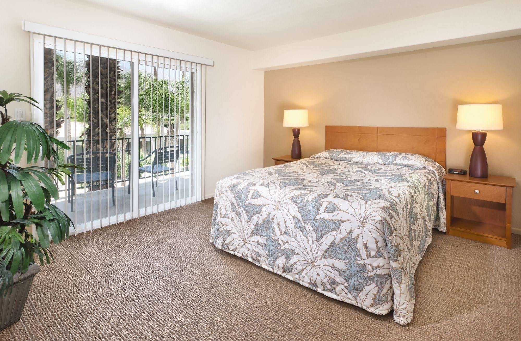 Worldmark Palm Springs Exterior photo