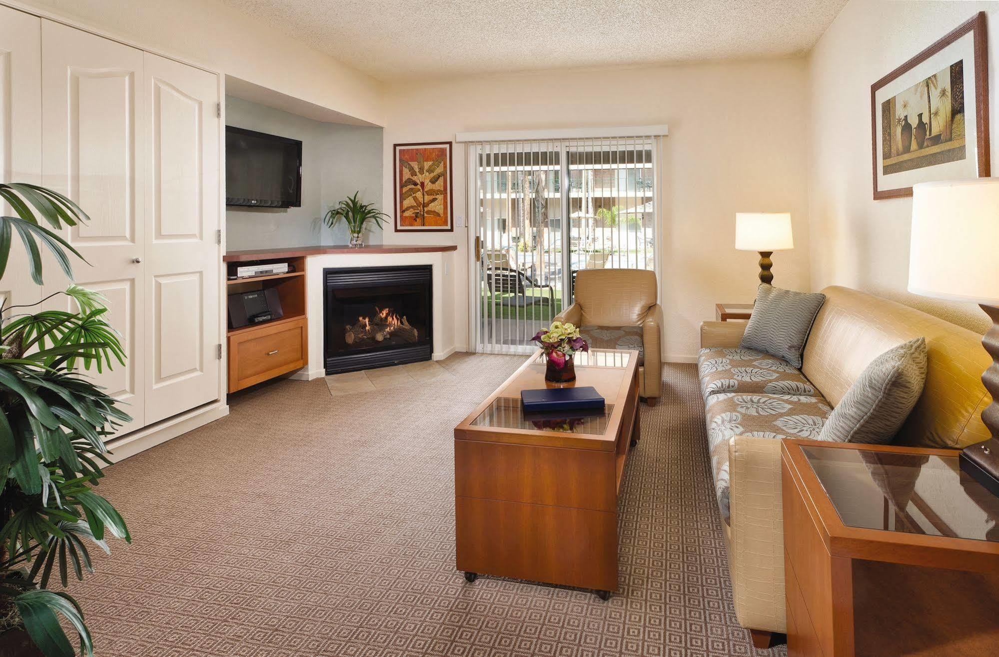 Worldmark Palm Springs Exterior photo