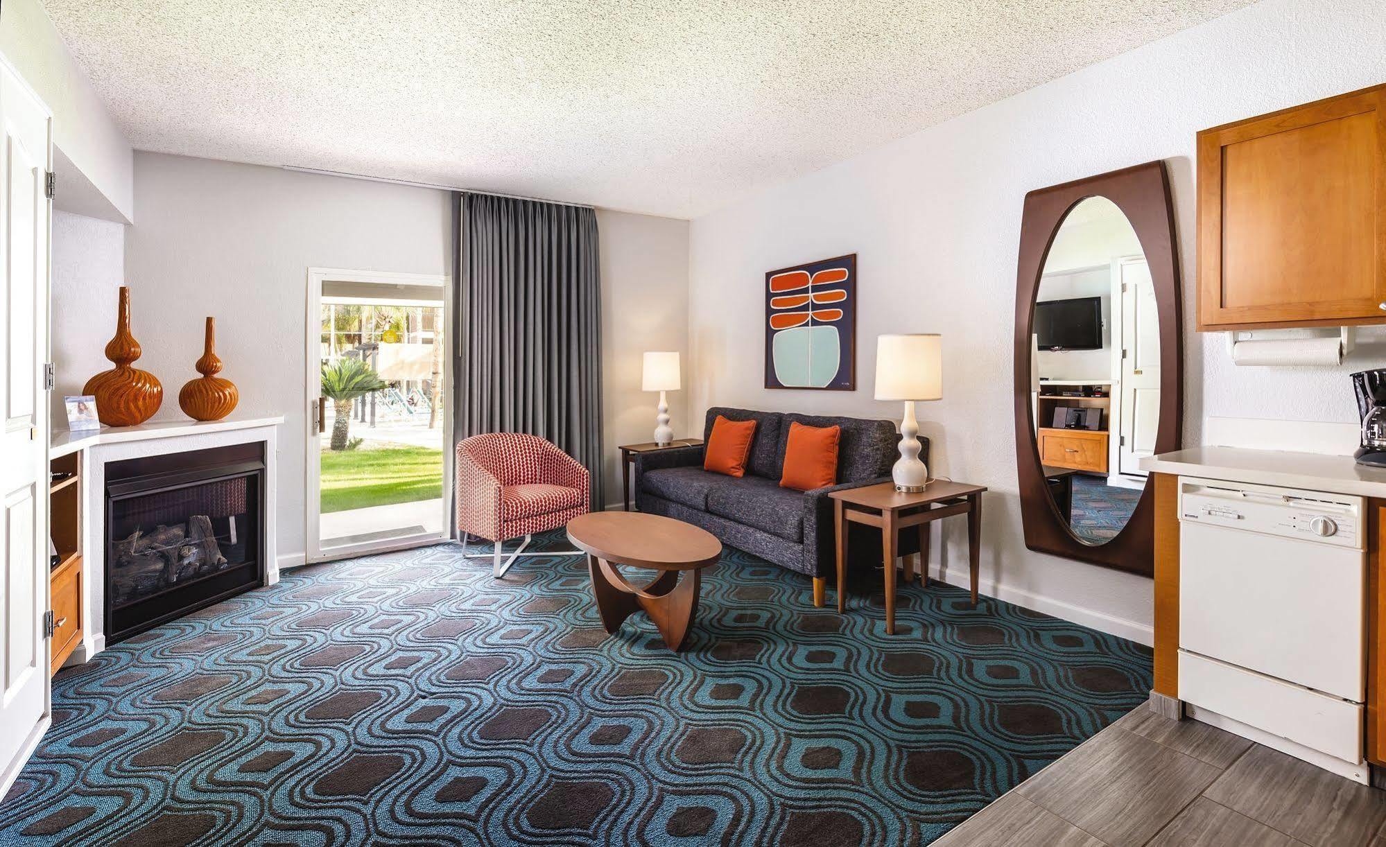 Worldmark Palm Springs Exterior photo