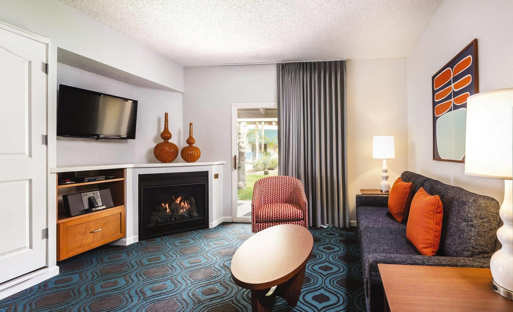 Worldmark Palm Springs Exterior photo