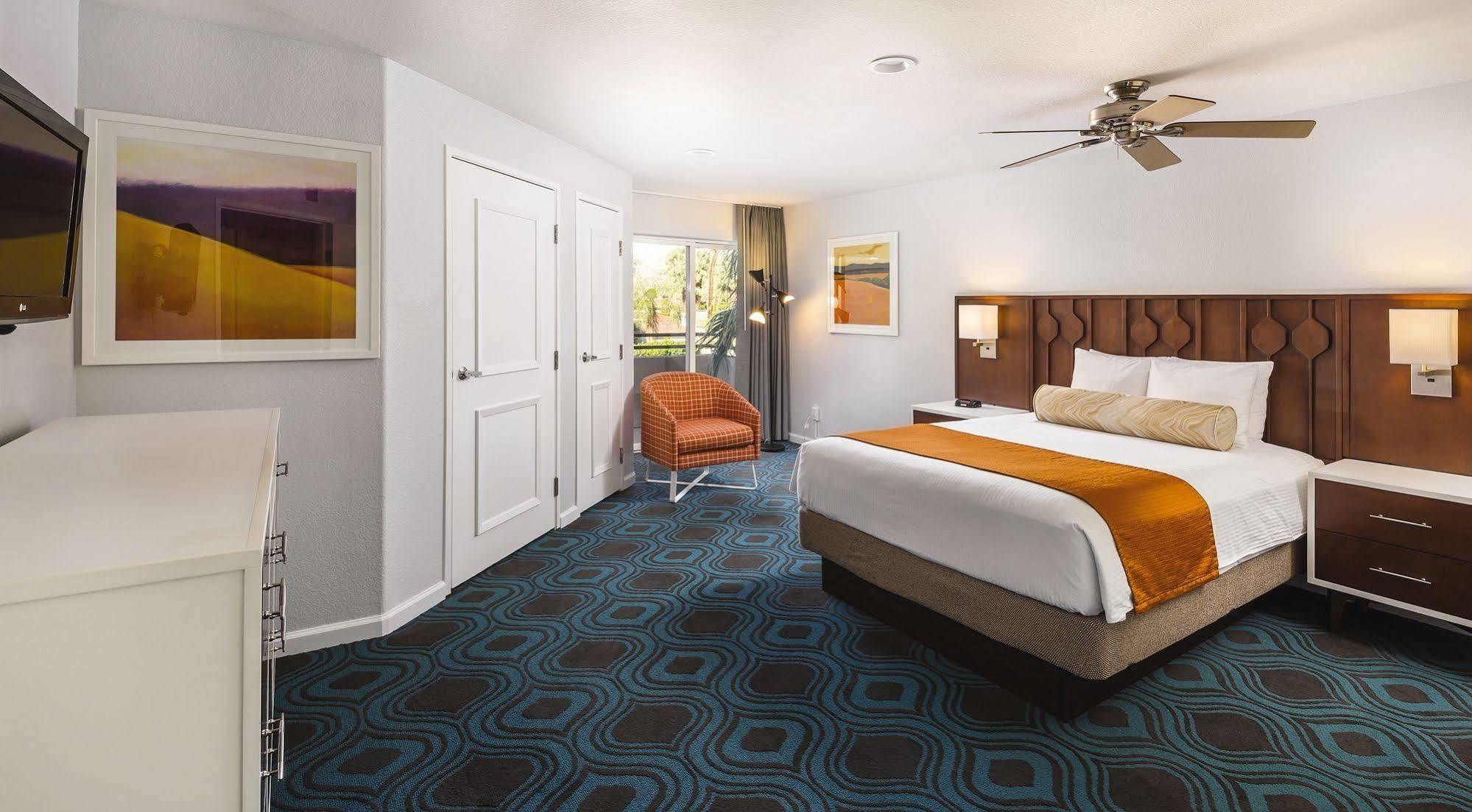 Worldmark Palm Springs Exterior photo