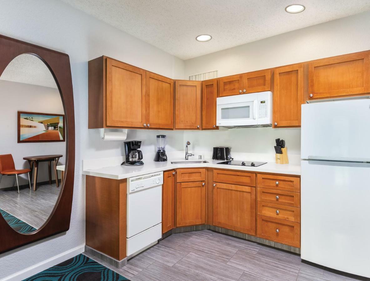 Worldmark Palm Springs Exterior photo